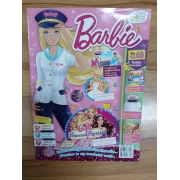 นิตยสาร Barbie ฉบับที่ 60 **รบกวนเลื่อนดูสภาพหนังสือก่อนการสั่งซื้อ**
